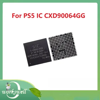 1 шт. для PS5 IC CXD90064GG BGA В наличии чип южного моста CXD90064G CXD90064