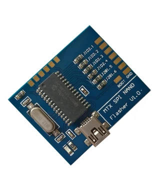 10 шт. Высокое качество Для xbox360 MTX SPI Flasher NAND Reader Tool Matrix NAND Planer Ремонт платы запасные части