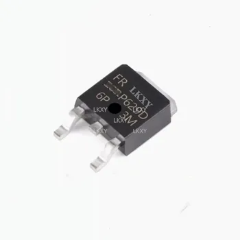  10 шт./лот IRFR210TRPBF FR210 MOSFET N-CH 200 В 2,6 А DPAK (TO252)