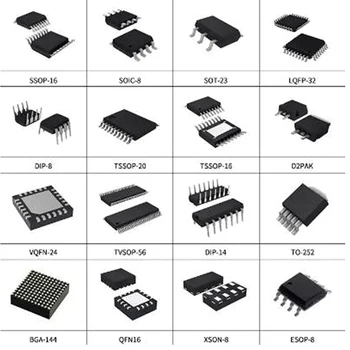 100% Оригинальные микроконтроллеры PIC18F67J94-I/PT (MCU/MPU/SOC) TQFP-64