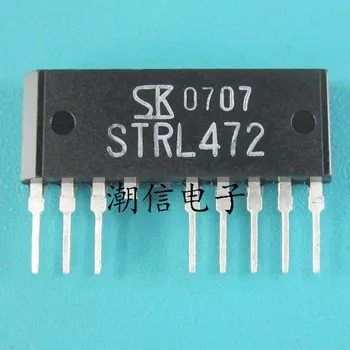 10cps Модуль кондиционирования воздуха Strl472 с регулируемой частотой