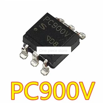 1шт PC900V SOP-6 чип PC900 оптрон PC900