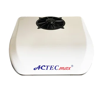 ACTEC max DC кондиционер для грузовых минивэнов RV 2,6 кВт 12/24 В