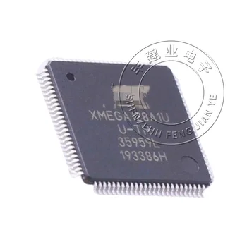 ATXMEGA128A1-AU IC MCU 8/16B 128KB FLASH 100TQFP 1-5PCS