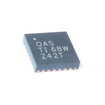 BQ24610RGER OAS Печать QFN24 Литиевое зарядное устройство Чип Электронный компонент Интегрированный чип Ic Новый и оригинальный