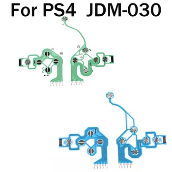 Circuit Film Cable Лента Проводящая гибкая печатная плата JDM-030 Ремонтная деталь для контроллера PS4 Playstation 4 Pro Sony