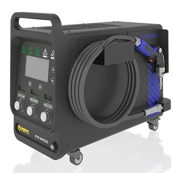 DMK STR-HW Series Ручной лазерный сварочный аппарат для продажи