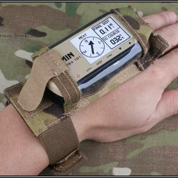 EMERSON SEAL GPS Защитная сумка CS Набор украшений для наружных аксессуаров