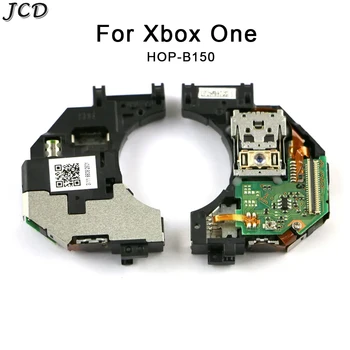 JCD Замена HOP-B150 Blu-Ray DVD Привод Лазерный объектив для игровой консоли XBOX ONE Оригинальная новая головка хост-оптического привода