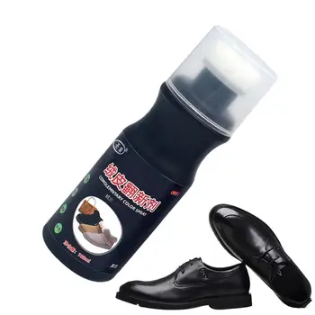 Leather Color Restorer Восстановление цвета кожи Обувь Бесцветная кожа Принадлежности для ухода за обувью, перчатками, сумками и одеждой