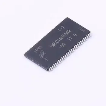 MT48LC16M16A2P-6A ИТ:Г Микросхема памяти SDRAM 256 Мб параллельная 167 МГц 5,4 нс 54-TSOP II Память DDR 21+ 22+