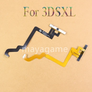 OCGAME 10 шт. Запасной гибкий кабель камеры для 3DSXL / 3DSLL