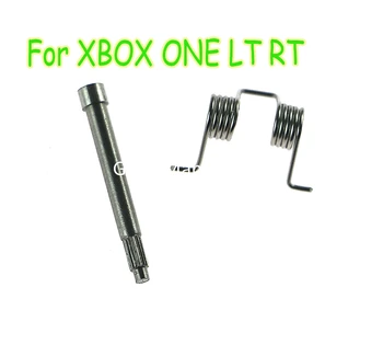 OCGAME 20 шт./лот высококачественная замена пружин LT RT для кнопок Microsoft xboxone Xbox one LT RT