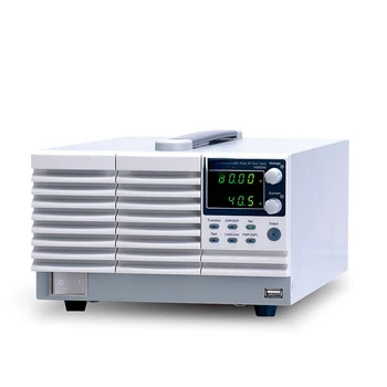 PSW 80-40.5 Многодиапазонный программируемый импульсный источник питания постоянного тока Импульсный источник питания постоянного тока