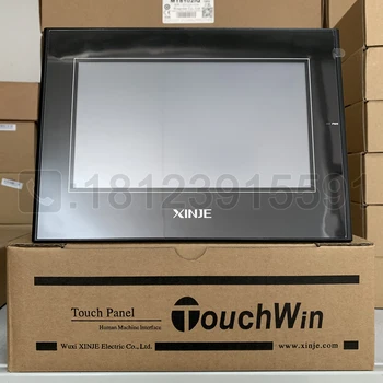 TouchWin/ Xinjie 7-дюймовый человеко-машинный интерфейс TG765S-MT Оригинал Аутентичный