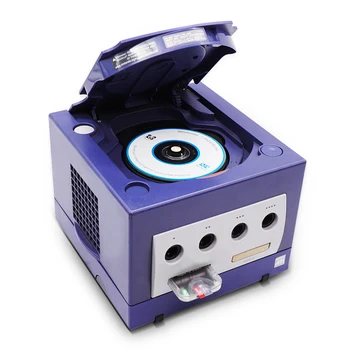 Адаптер для карт памяти Plug and Play Профессиональный считыватель карт памяти для игровых консолей GameCube Wii Аксессуары