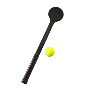 Десертная теннисная ракетка из углеродного волокна Полностью карбоновый Bullseye Профессиональная тренировочная ракетка Точность Тренировочная ракетка