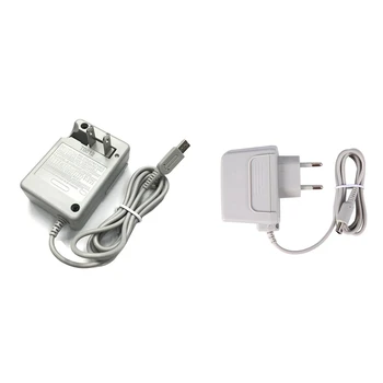 Зарядное устройство Адаптер переменного тока для Nintendo Voor Nieuwe 3DS XL LL Voor Dsi DSI XL 2DS 3DS 3DS XL
