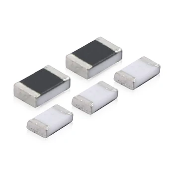 МОЯ ГРУППА 9C08052A20R0JLHFT SMD 20 ОМ 5% 1/8W 0805 Толстопленочные чип-резисторы для поверхностного монтажа в наличии