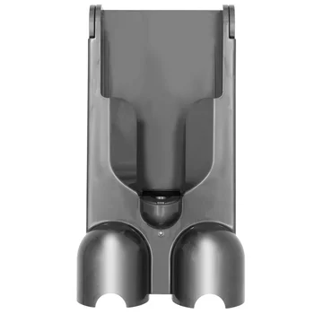 Настенный кронштейн для зарядки для тонкого пылесоса V10 Аксессуары Зарядная настенная стойка Удлинитель кронштейн