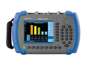 Новый и оригинальный портативный анализатор спектра (HSA) Keysight N9343C, 13,6 ГГц