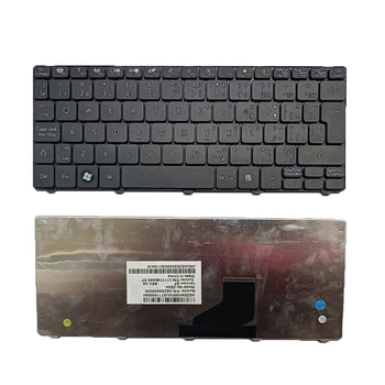 Оригинальная клавиатура CF для ACER Gateway LT21 LT22 LT23 LT25 LT2100 черная