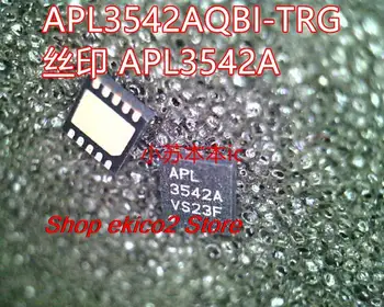 Оригинальный сток APL3542AQBI-TRG APL3542A QFN10 
