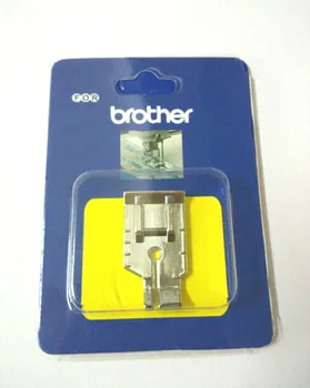 Прижимная лапка для домашней швейной машины XC1944-002 для Brother / #SA125 (ножки для квилтинга 1/4