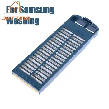 Сетчатый фильтр стиральной машины для стиральной машины Samsung Сетчатый фильтр Сумка Коробка Запасные части