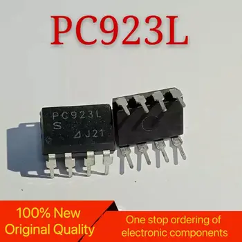 【10PCS】PC923L Встроенный логический выход PC923L DIP-8 PC923